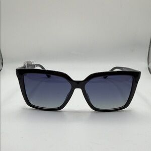 Guess Black and Blue Gradient Sunglasses Polarized GU00099 No Case